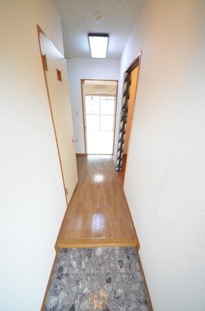 プレスト日新の物件内観写真